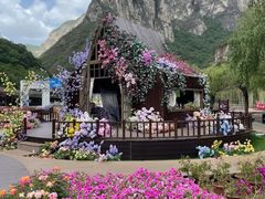 -云台山风景名胜区