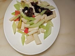 -吕记老鸭汤·徽菜馆(东营路店)