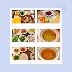 点击看大图 -新寰亚月子会所(盛捷白塘店)