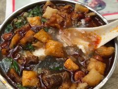 -豆相识•九九豆腐脑(牛咡桥店)