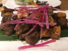 -Pho Asia 亚阁越南料理(上海来福士广场店)