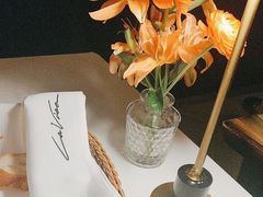 -La Vita 意大利传统料理(富民路店)