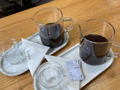 -边渡咖啡烘焙店(昙华林店)
