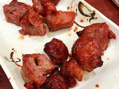 -金刚山烧烤(中山路店)