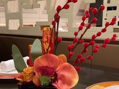 -北京王府井希尔顿酒店·秦唐中餐厅Chynna