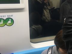 -商城路(地铁站)