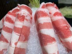 精选安格斯肥牛-狐狸爱上椰子鸡(滨江星光大道店)