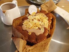 -Kekimatata 生日蛋糕·烘焙教学