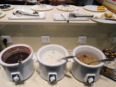 -素满香·素食自助餐(苏州·临顿路店)