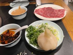 -裕德孚·非遗手切涮羊肉(东直门内大街店)