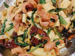 -银鼎轩麻辣香锅(丹尼斯2天地店)