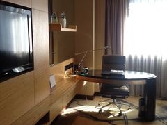 -西安赛瑞喜来登大酒店