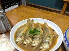 -老家黄墩小错鸡·活海鲜