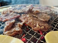 -燚青春泥炉烤肉(东泰店)