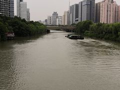 -运河游船(武林门码头)