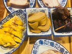 -老横泾面馆(吴中横泾店)