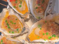 -枪火串烧·东北特色烧烤(罗湖总店)