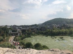 -王万妈卤猪脚(青岩交通路)