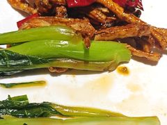 -汉巴味德·烤肉与啤酒的自助(杭州大悦城店)