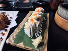 红虾芒果卷-和一料理(安阳店)