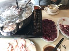 -福合埕牛肉丸(水仙园店)