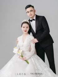 -鱼映像摄影·珍藏级影像品牌