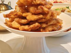 -老妈菜馆(建设街店)