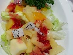 -萨贝尔意式餐厅(富安国际广场店)