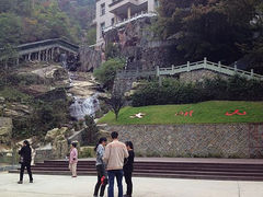 -大明山自然探索公园