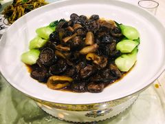 -雅和生态渔庄·宜城锅巴饭(龙灵山公园店)