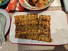 -禧香逢烧烤金牌鸡手王(繁荣路店)