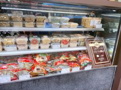 零售区-五芳齋(云南南路店)