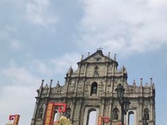-影汇之星8字形摩天轮