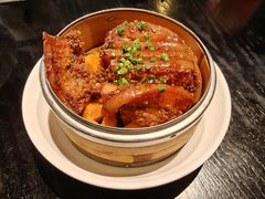 -简小舍·民间手艺菜(武昌江滩店)