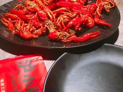 -沪小胖小龙虾(淮海中路旗舰店)