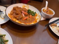 -泰国餐厅 Thai Food(裕华万达店)