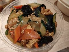 木须肉-涿掌柜·涿州宴