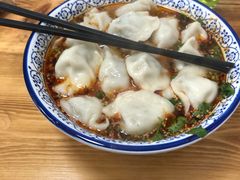 -老味道饺子馆(回民街店)
