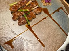 -月下料理(楷林IFC店)