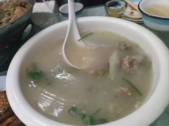 -三妮饭店(万人新天地店)