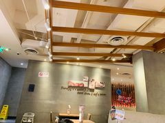 大堂-必胜客(龙茗店)