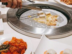 -么子烤肉(化龙池店)