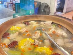 -洪大厨鸡煲(福田店)