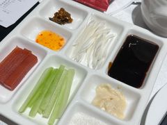 -福海居烤鸭店(鸟巢店)