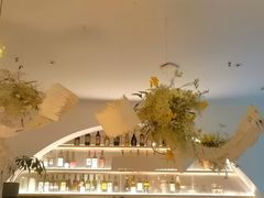 -春树下·树屋花房西餐厅(罍街AS1980店)