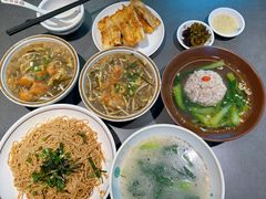 -老淮滨-蚌埠非遗小吃(淮河路店)