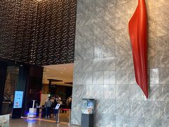 -北京希尔顿逸林酒店