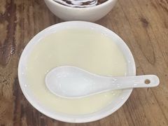 -沙湾姜埋奶(兴新包店)