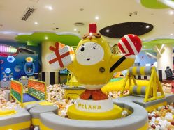 -meland亲子乐园(深圳领展中心城店)