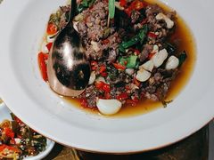 -湘邻呷铺·田园家宴(汉基广场店)